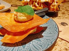-墨纪Mojí墨西哥餐厅(官舍店)