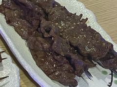 -质烤烤物·活烤海鲜(质烤总店)