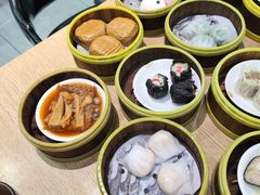 -八巷小点(华山店)