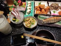 -無境·匠心日本料理(汉街店)