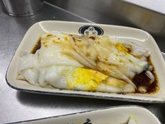 -银记肠粉店(北京路店)