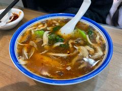 -西安贾三灌汤包·回坊小吃·清真炒菜(北院门总店)