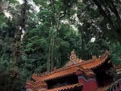 -凤栖山