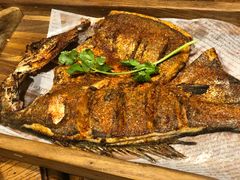 -纳瓦新疆菜(银都店)