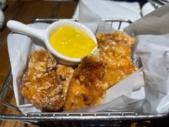 -榖屋house of flour(张江首店)