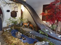 入口-蘭奢雅集·江浙菜(青山江滩店)