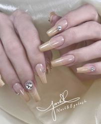 -Mi+·nail美甲美睫