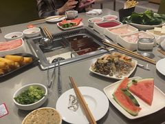 -海底捞火锅(8号仓店)