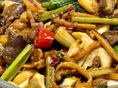 -七叔家宴家常广西菜(明秀东路店)