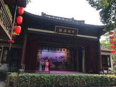 -杭州黄龙洞
