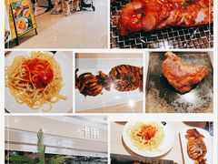 -卡朋西餐(悦汇城店)