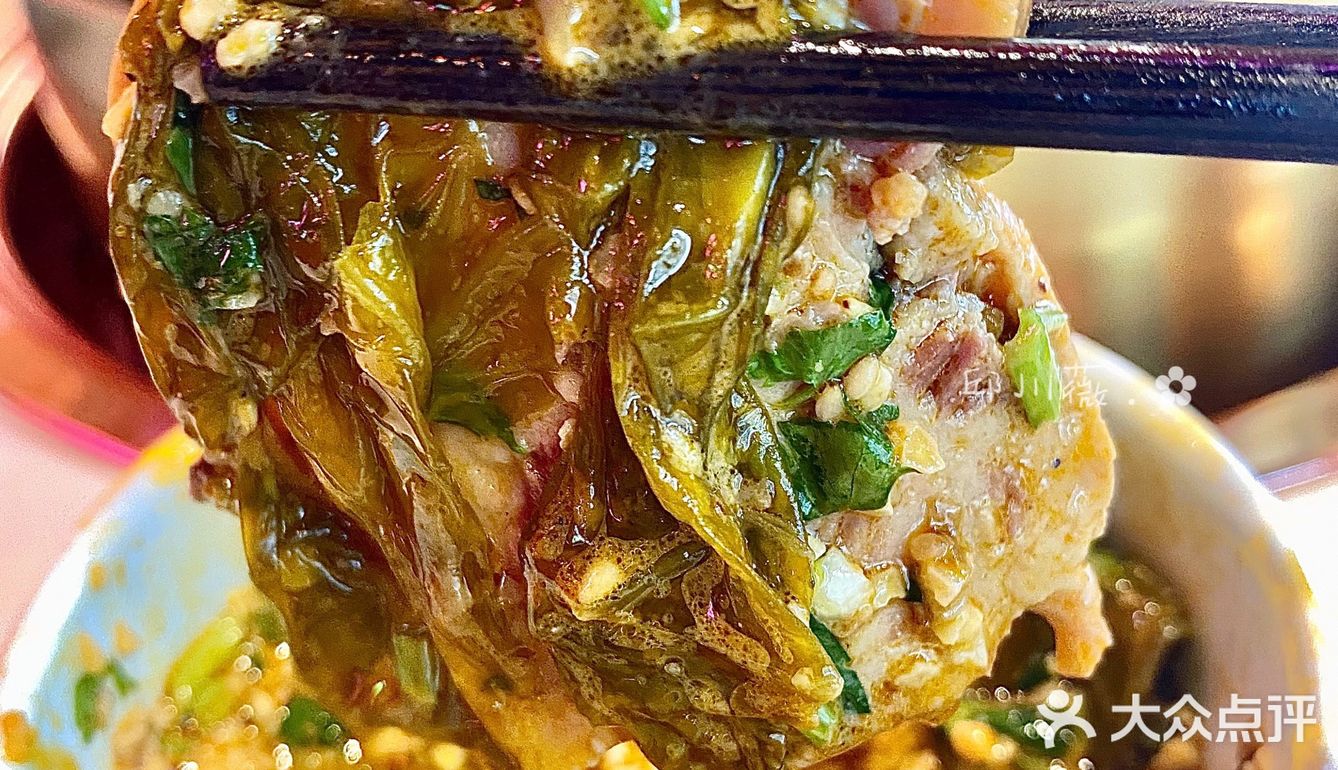 这家超火的酸菜串串，都开到家门口了还不冲？！开心🥳打卡！