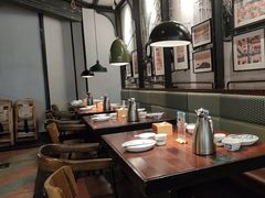 -前海沿·青岛菜(五四广场永旺店)