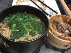 -和府捞面(天河领展广场店)