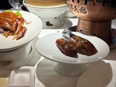-四季民福烤鸭店(前门大栅栏店)