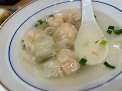 -鑫震源·苏式大虾生煎(山塘街店)