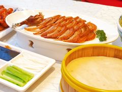 -福来居烤鸭店(天坛二店)