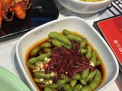 -靓虾二哥长沙地标小龙虾(五一广场店)