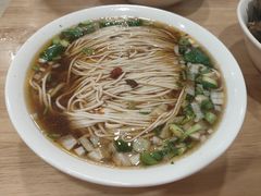 拉面-水仙拉面(水仙街店)
