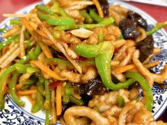 -北大地皖峰饭馆