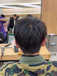 -川和潮人漂色·烫染·接发
