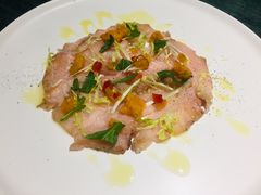 -Marina厨房·ALA精酿(月湖盛园店)