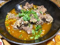 -福茂源横山铁锅羊肉(牡丹园店)