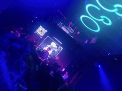 -MOSSO音乐酒吧·Live House(南京西路店)