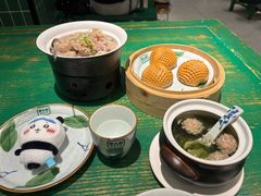 -费大厨辣椒炒肉(太平老街店)