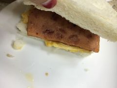 -沙溪兄茶餐厅