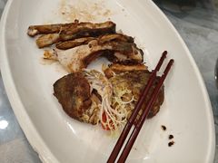 -鹭园酒家·四十年老字号