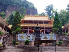 -丹霞山风景名胜区