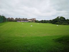 -红莲湖旅游度假区