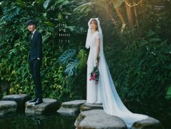 -巴黎春天·菀纱仙庭婚纱美学