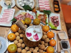 -牛也烧肉(摩尔城店)