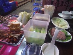 -百签宫串串香重庆火锅(夏湾店)