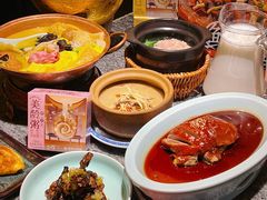 -南京大牌档(中关村领展广场店)