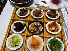 -新仙清汤牛腩(铜锣湾店)