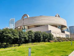 -上海博物馆(人民广场馆)