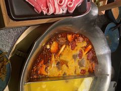 -湊湊火锅·茶憩(打浦桥日月光店)