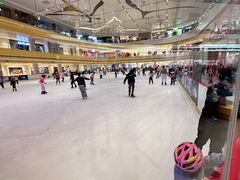 -冠军冰场CHAMPION RINK(苏州中心商场店)