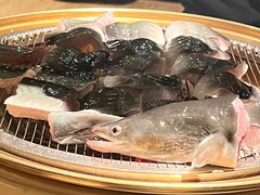 -味家烤肉烤鳗鱼牛排(西塔旗舰店)