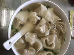 -周震馄饨