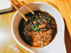 -多嘴超级肉蟹煲(欧亚卖场店)