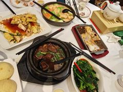 -稻香酒家·34年老字号·港式粤菜(侨光店)