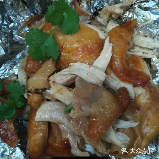 绿缘客家美食