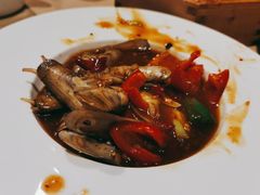 -避风塘(百联东郊店)