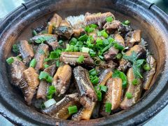 黄鳝煲仔饭-容里煲仔饭(利丰北路店)