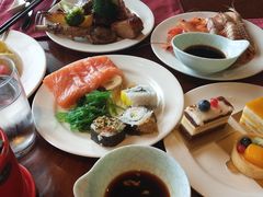 -龙城咖啡厅(常州富都洲际店)