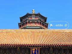 -颐和园